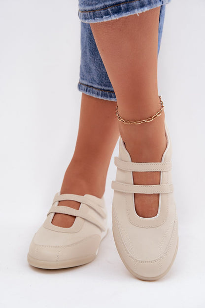  Ballerine model 224232 Step in style 
