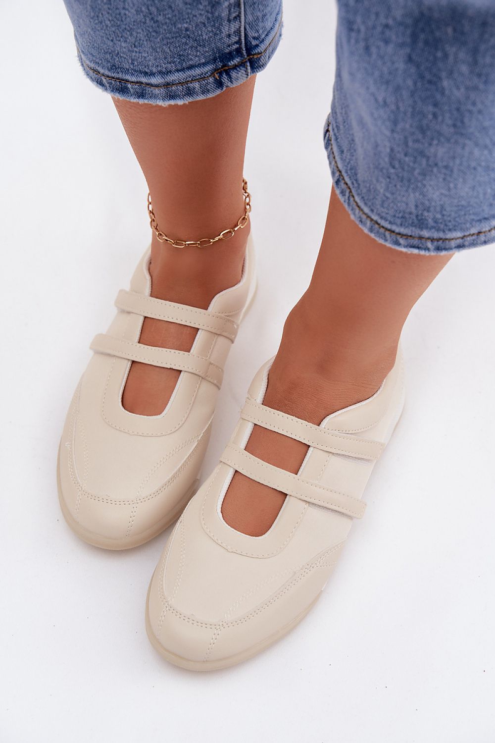  Ballerine model 224232 Step in style 