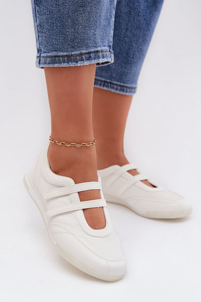  Ballerine model 224233 Step in style 