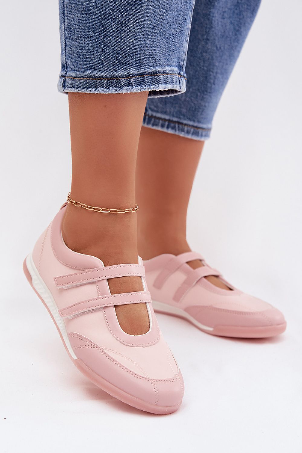  Ballerine model 224236 Step in style 