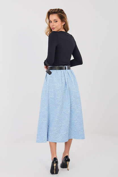  Jupe model 224275 Rue Paris 