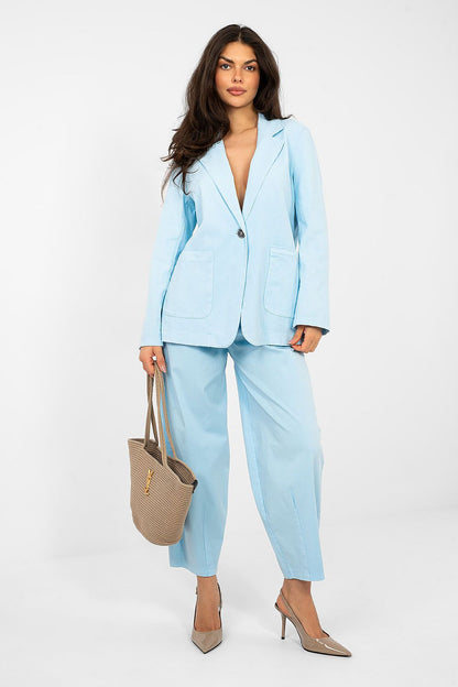  Veste model 224282 Rue Paris 