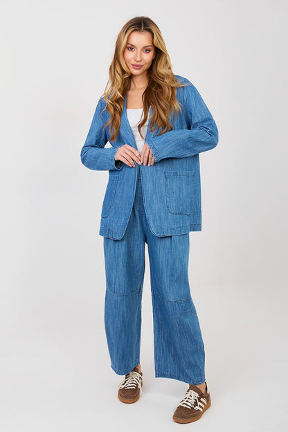  Veste model 224289 Rue Paris 