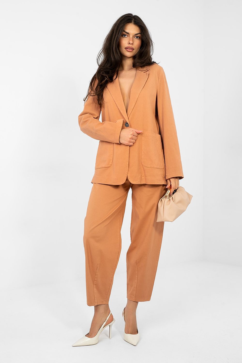  Veste model 224283 Rue Paris 