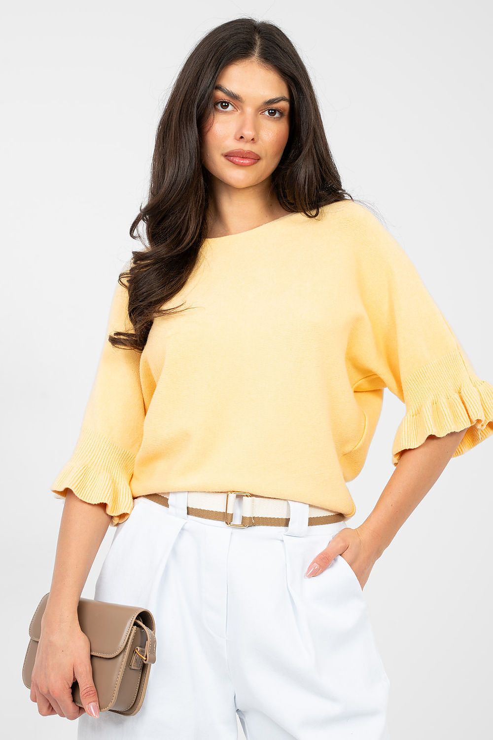  Chandail model 224339 Italy Moda 