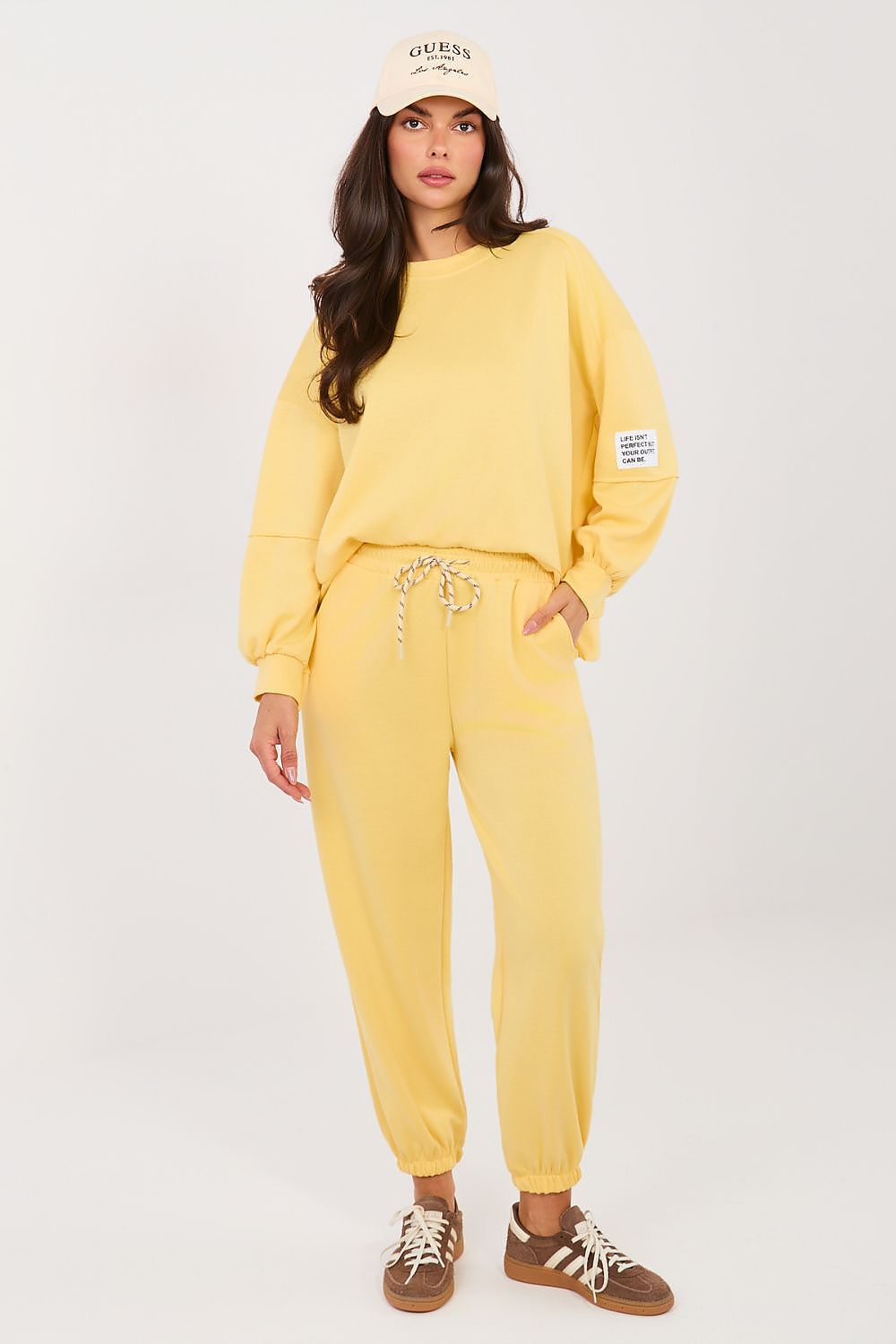 L`ensemble model 224377 Italy Moda 
