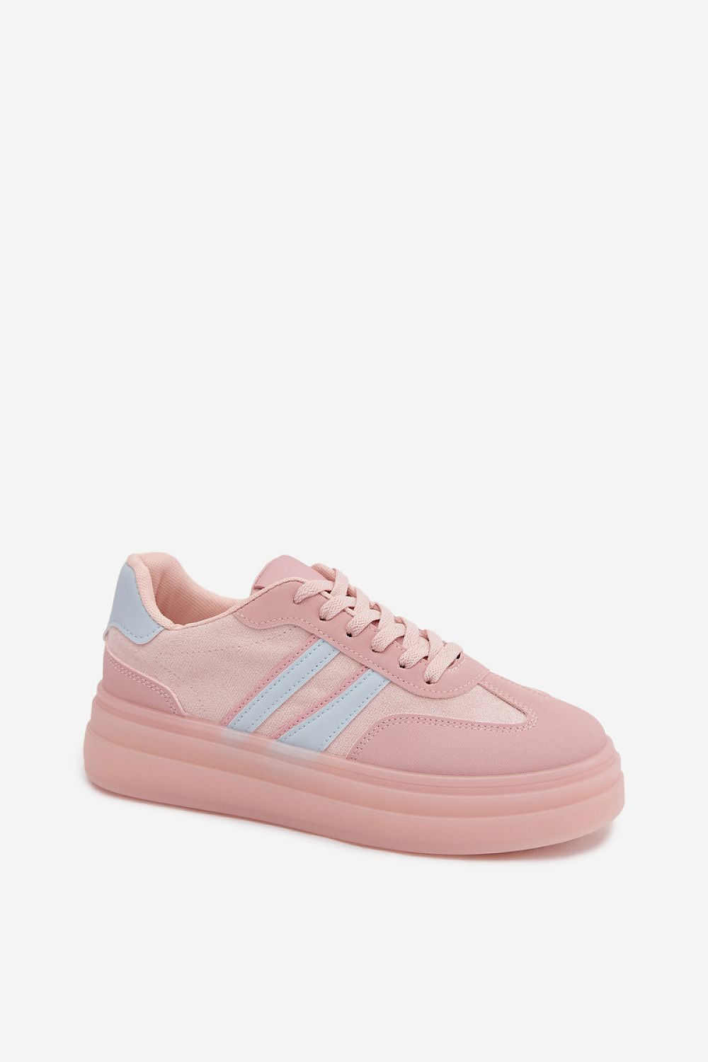  Baskets à plateforme model 224407 Step in style 