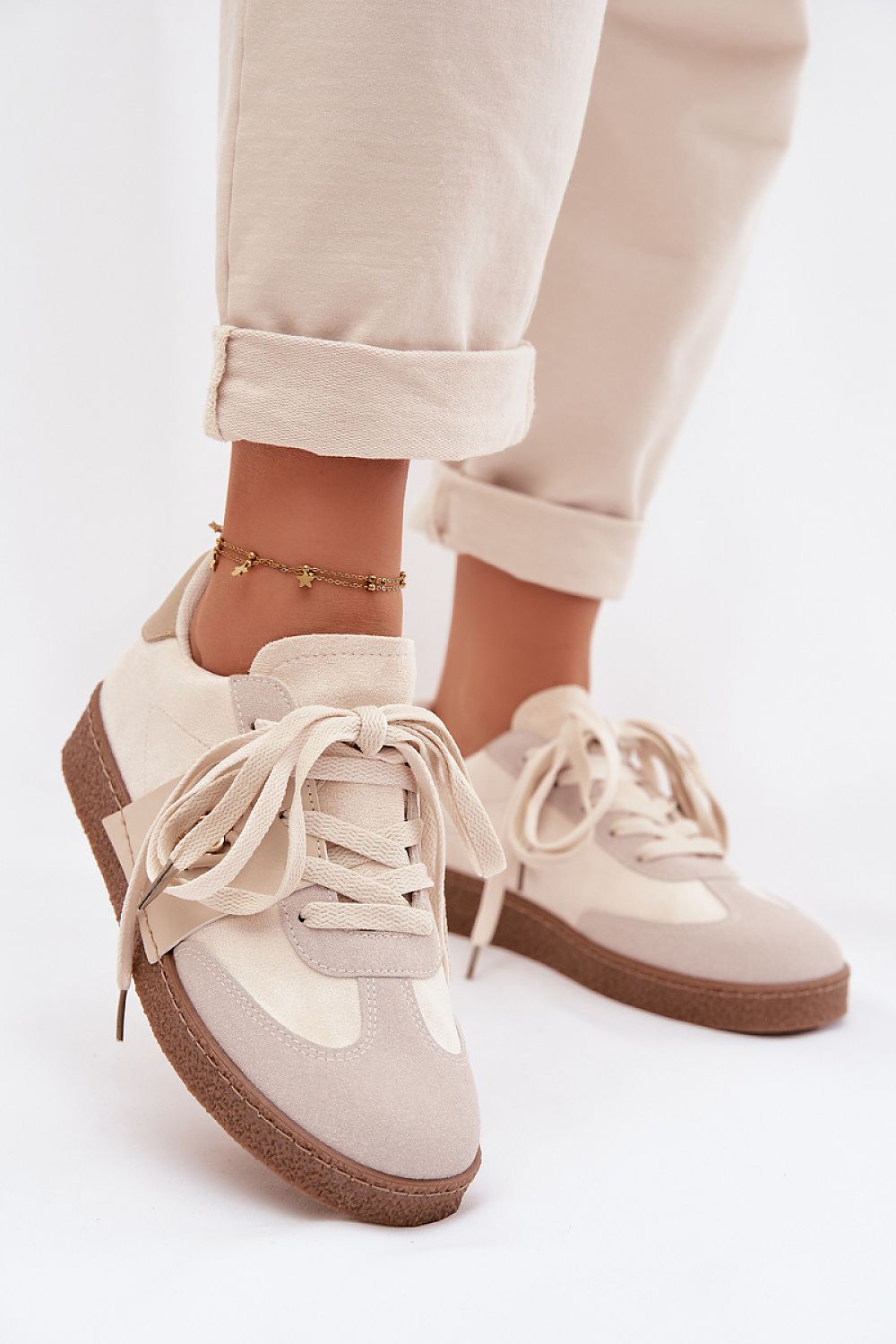  Chaussures de sport model 224423 Step in style 