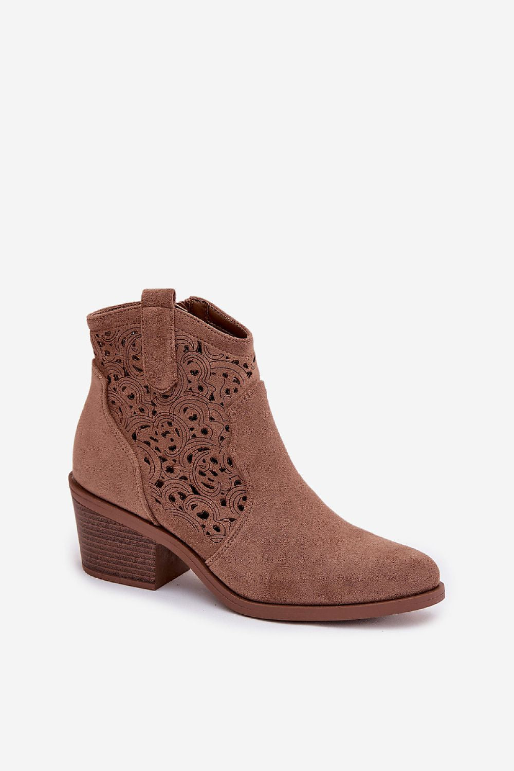  Bottes à talons model 224426 Step in style 