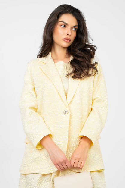  Veste model 224445 Rue Paris 