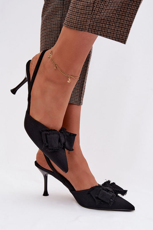  Sandales à talons model 224467 Step in style 