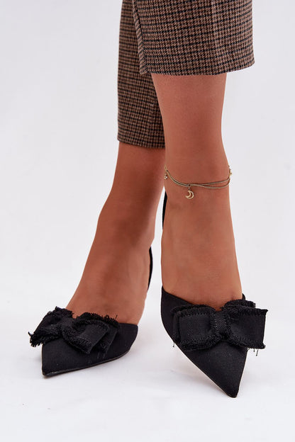  Sandales à talons model 224467 Step in style 