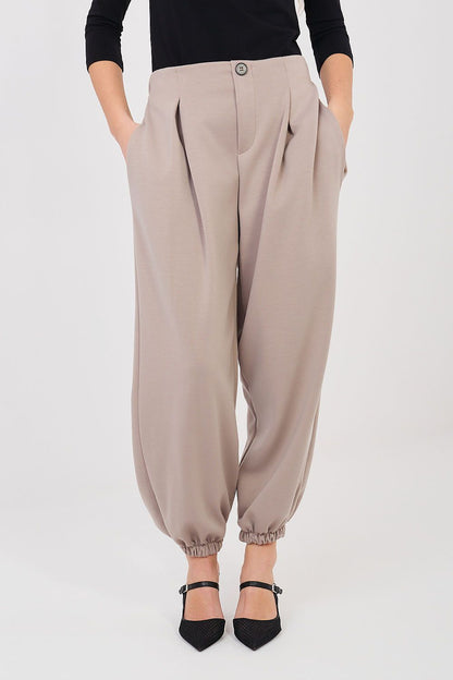  Pantalon survêtement model 224833 Italy Moda 