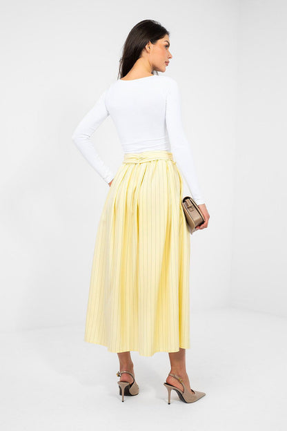  Jupe model 224834 Italy Moda 