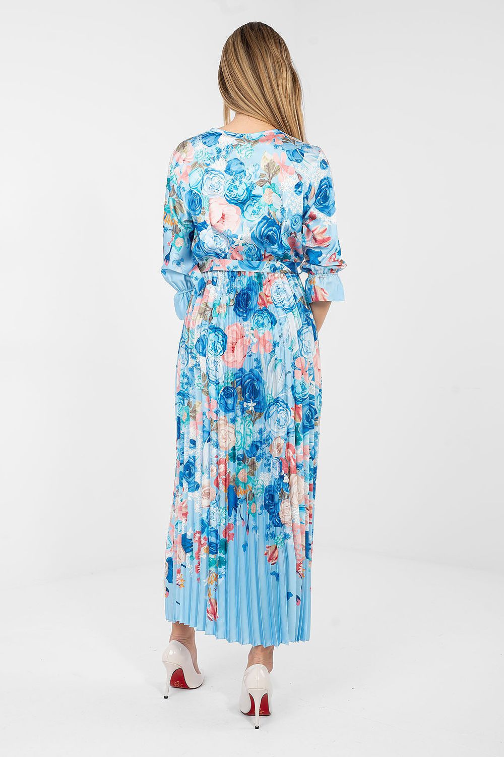  Robe de jour model 224870 Italy Moda 