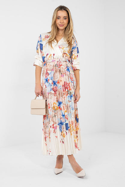  Robe de jour model 224872 Italy Moda 
