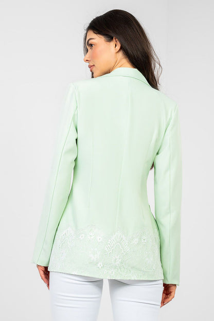  Veste model 224884 Factory Price 