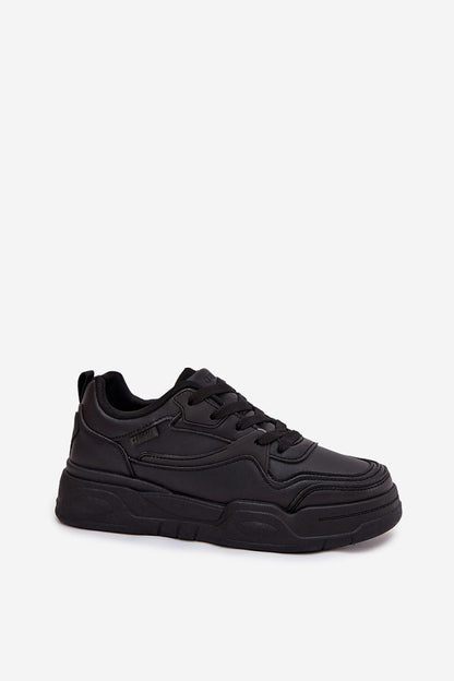  Baskets à plateforme model 224932 Step in style 