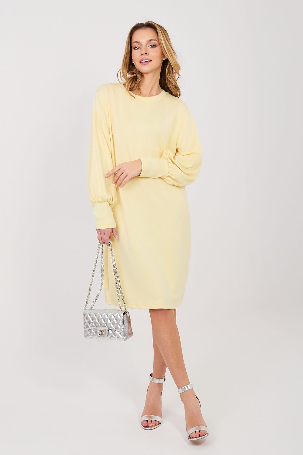  Robe de jour model 224977 Rue Paris 