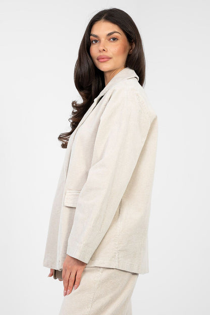 Veste model 224995 Rue Paris 