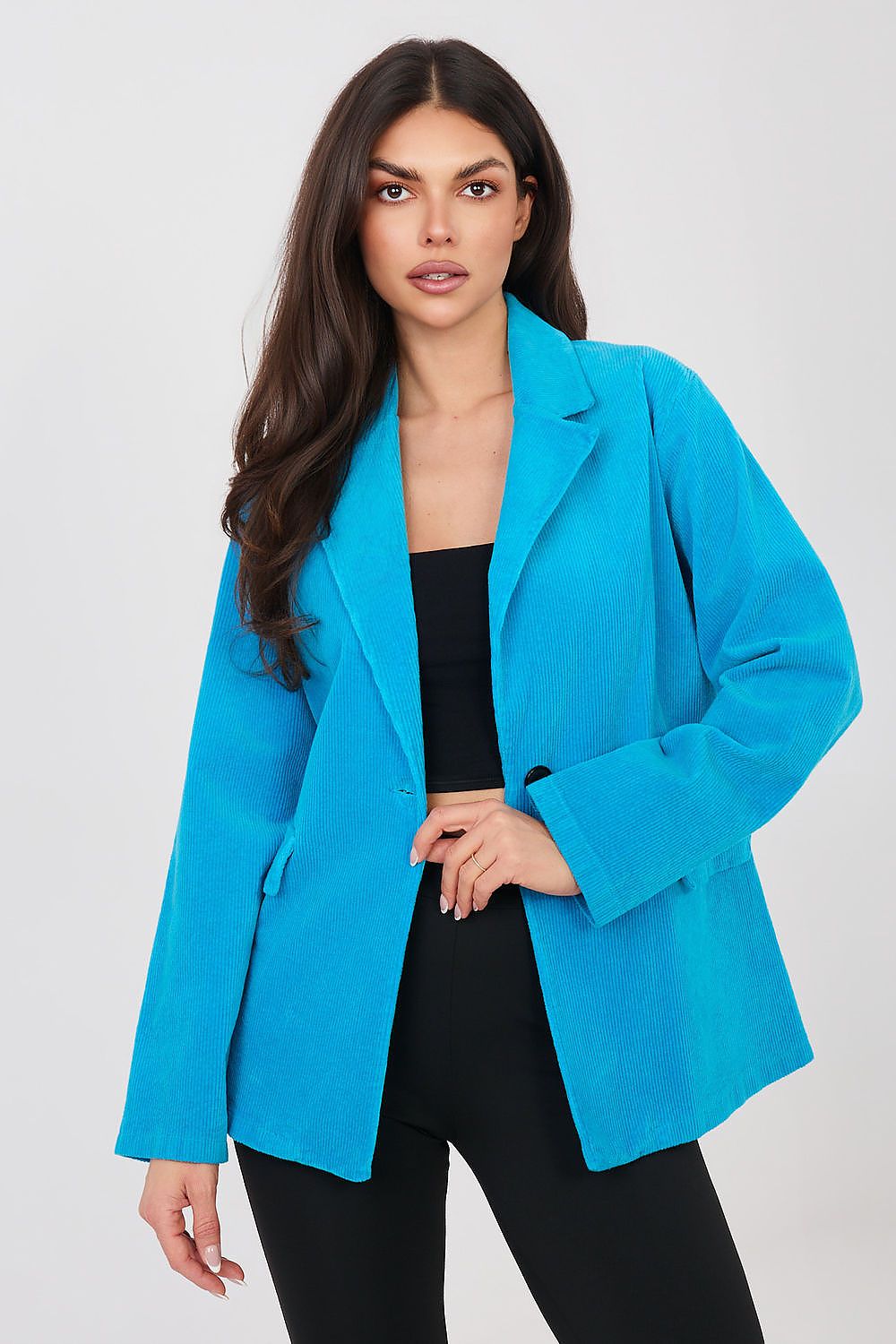  Veste model 225089 Rue Paris 