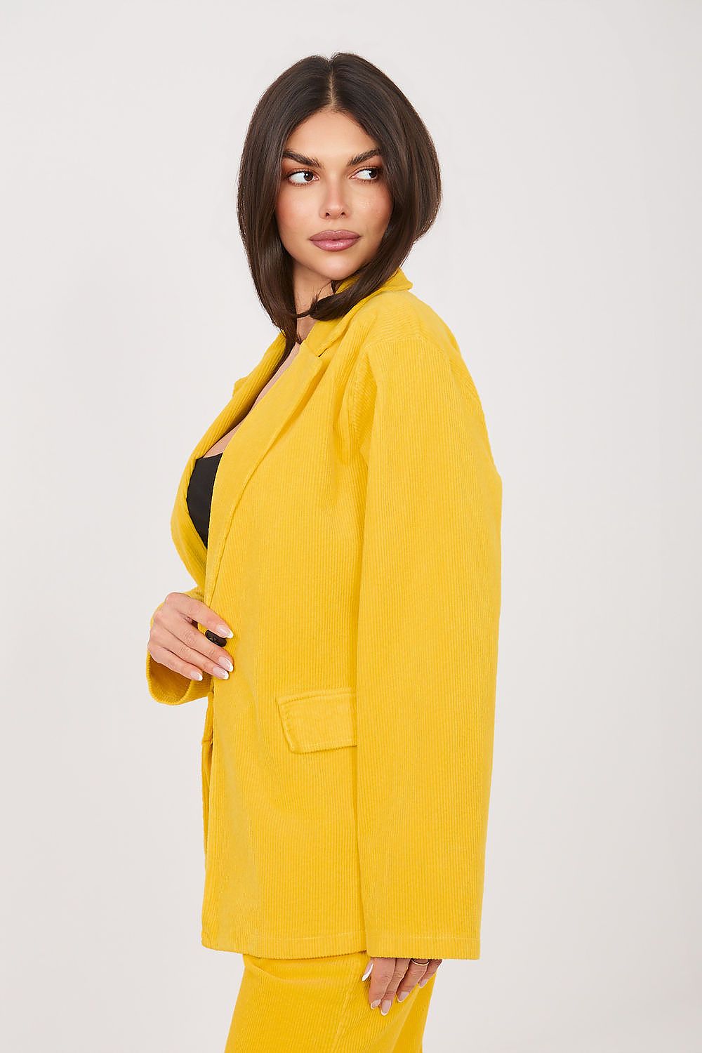  Veste model 225092 Rue Paris 