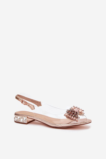  Sandales model 225142 Step in style 