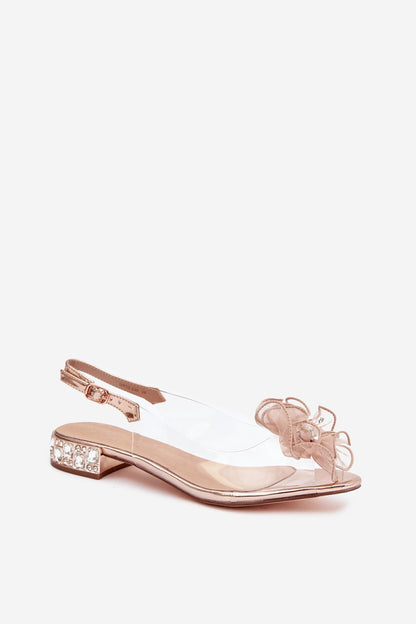  Sandales model 225144 Step in style 