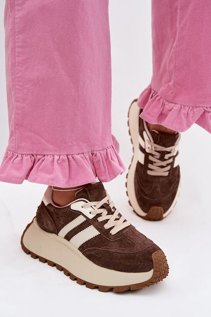  Chaussures de sport model 225200 Step in style 