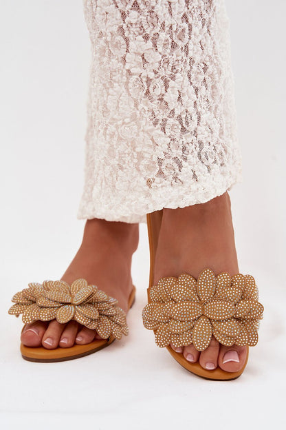  Clacquettes model 225388 Step in style 