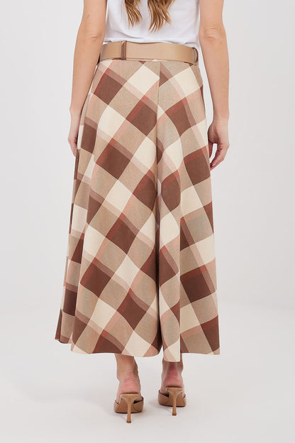  Jupe longue model 225491 Italy Moda 