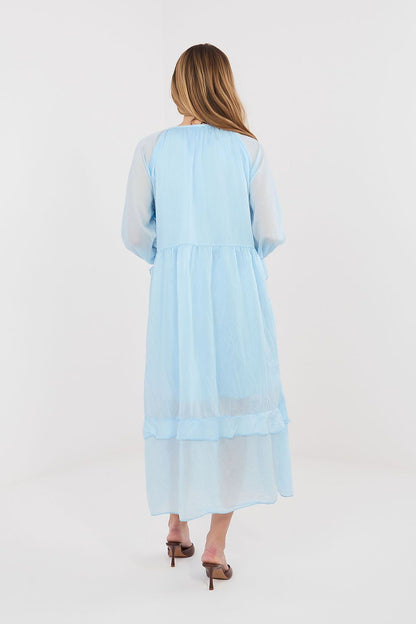  Robe de jour model 225502 Italy Moda 