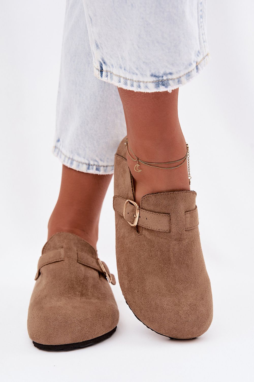  Chaussures Basses model 225614 Step in style 