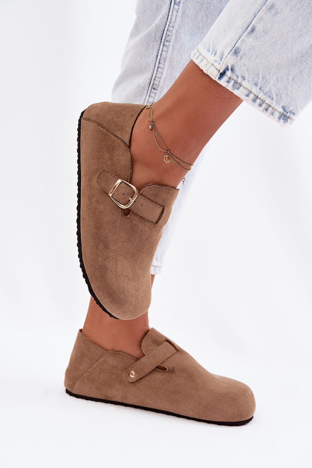  Chaussures Basses model 225614 Step in style 