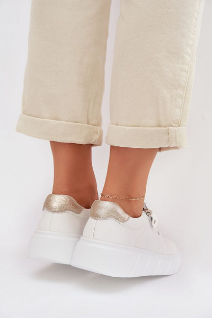  Chaussures Basses model 225618 Step in style 