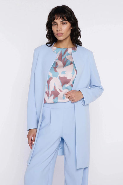  Blazer femme model 225817 Nife 