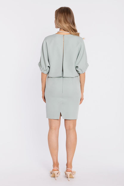  Robe de jour model 225933 Moe 