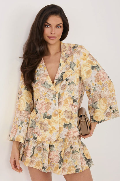  Veste model 226216 Italy Moda 