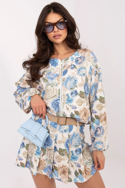  Veste model 226635 Italy Moda 