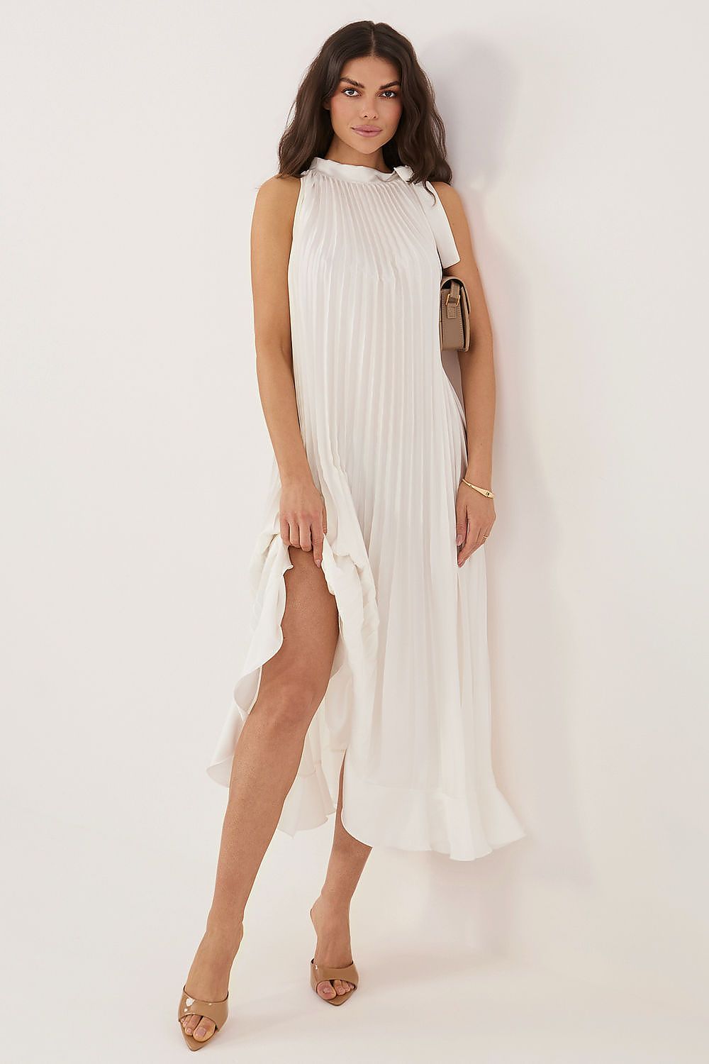  Robe de cocktail model 226962 Rue Paris 