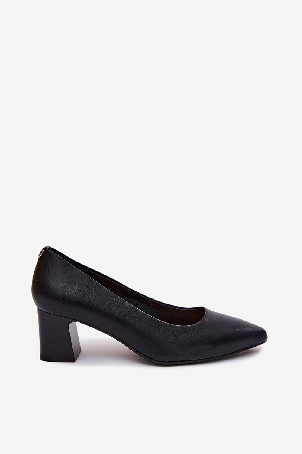  Escarpins talon large model 227159 Step in style 