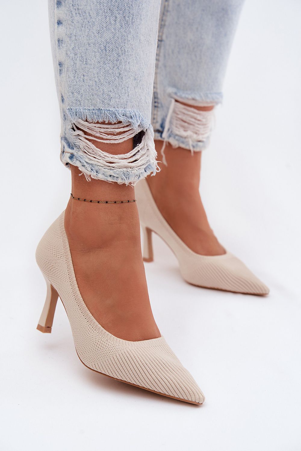  Talons hauts model 227170 Step in style 