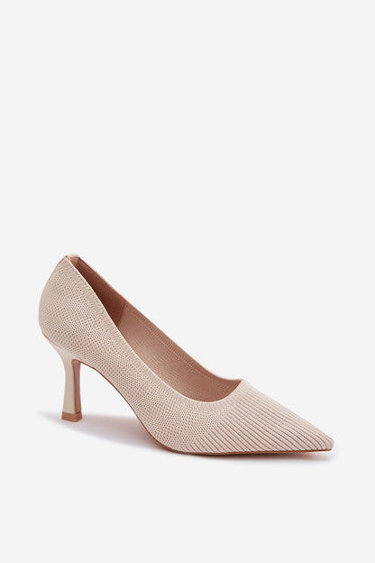  Talons hauts model 227170 Step in style 