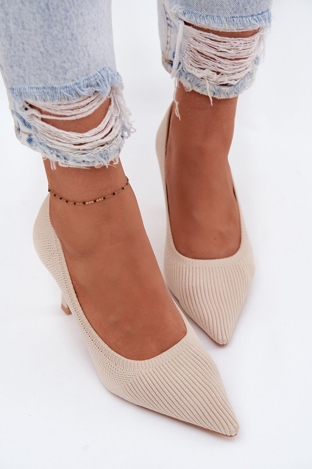  Talons hauts model 227170 Step in style 