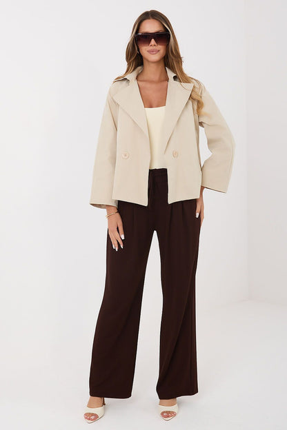  Manteau model 227355 Rue Paris 