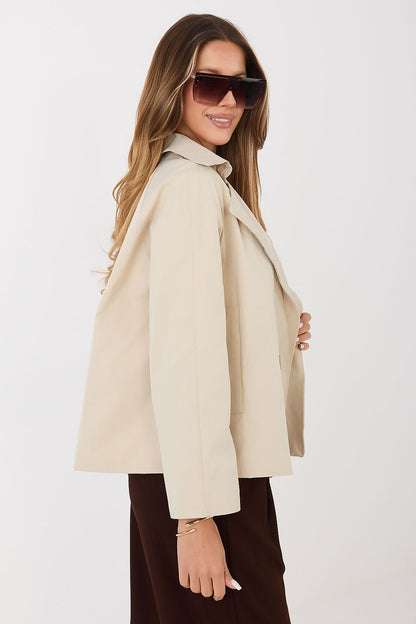  Manteau model 227355 Rue Paris 