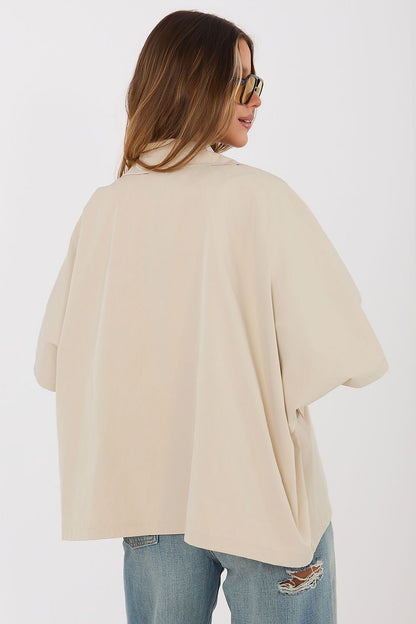  Manteau model 227360 Rue Paris 