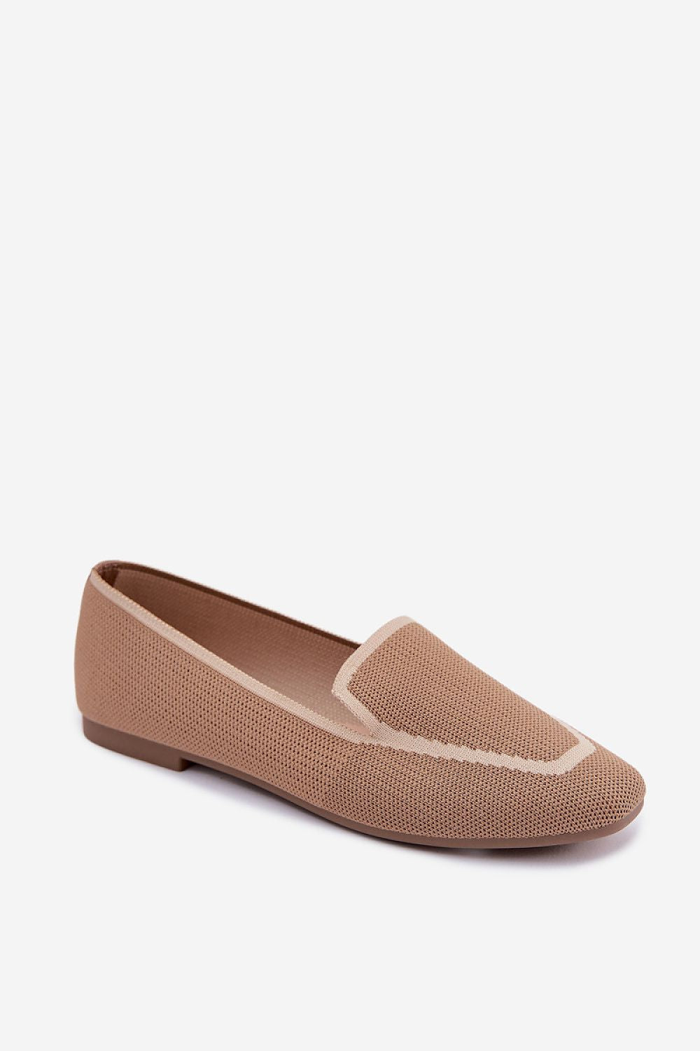  Moccasins model 227389 Step in style 