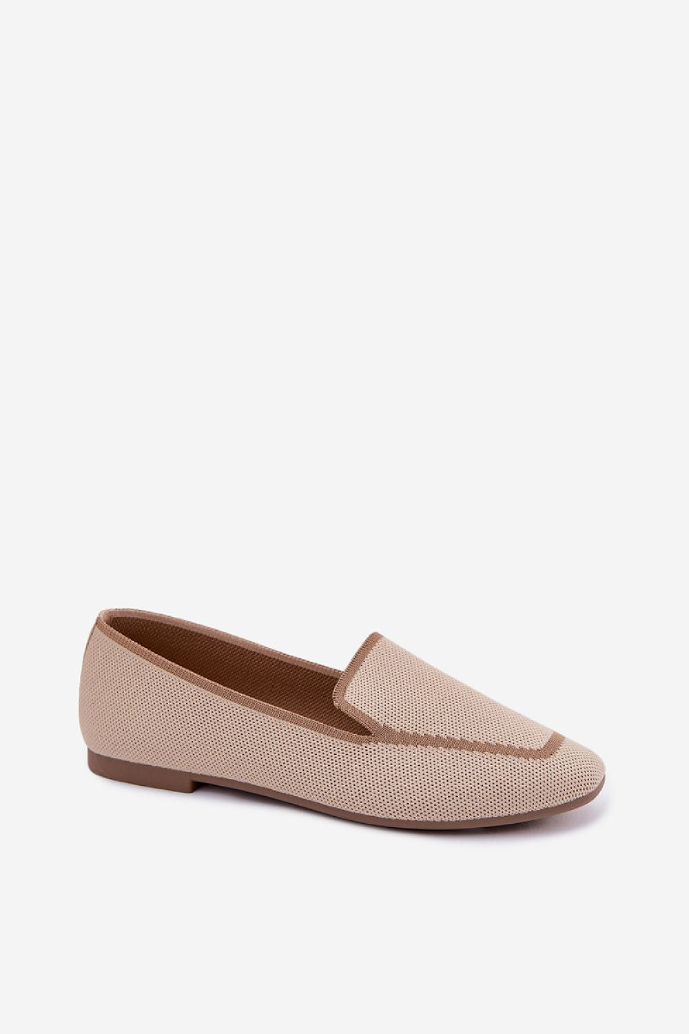  Moccasins model 227390 Step in style 