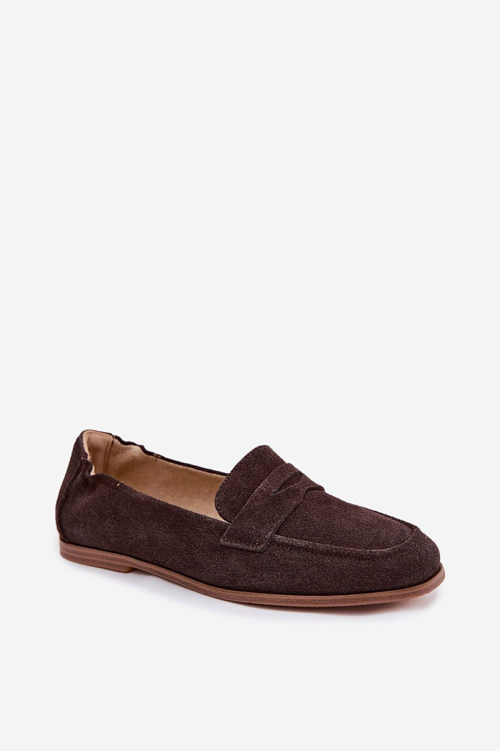  Moccasins model 227392 Step in style 